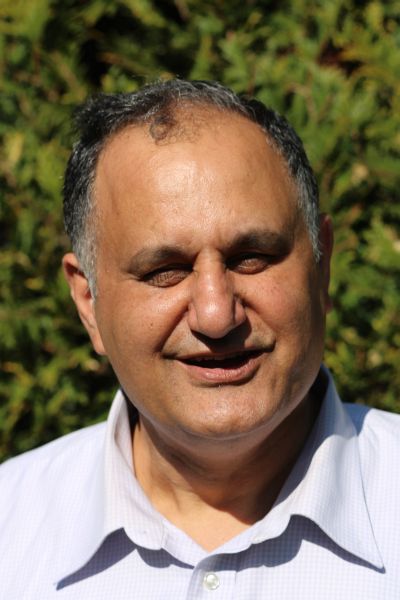 <b>Reza Asghari</b> - asghari